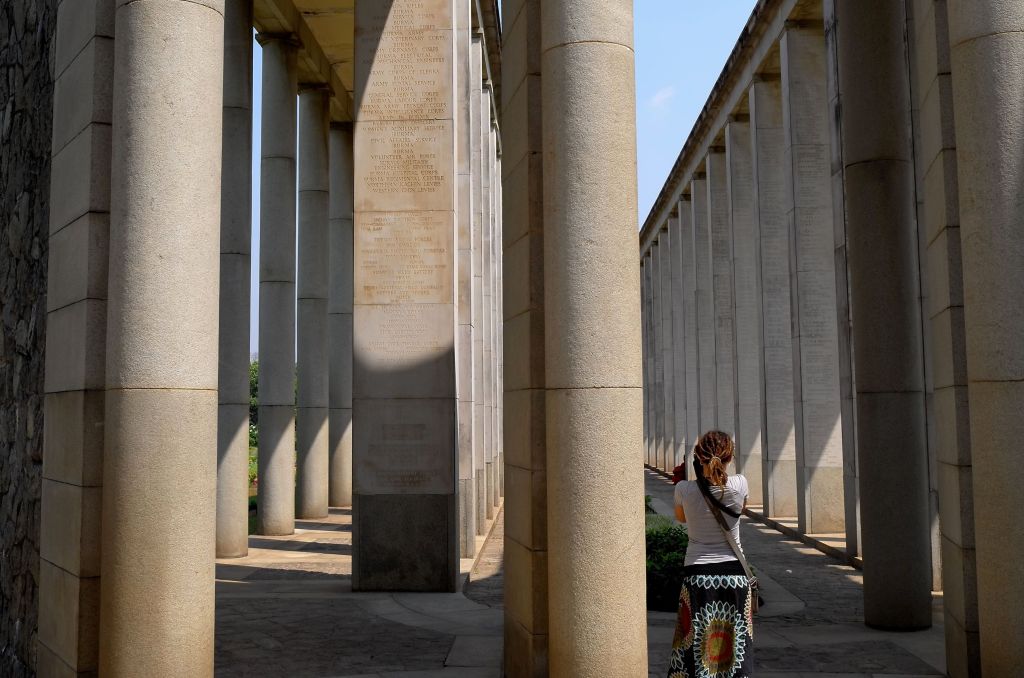 Myanmar: Taukkyan War&nbsp;Cemetery