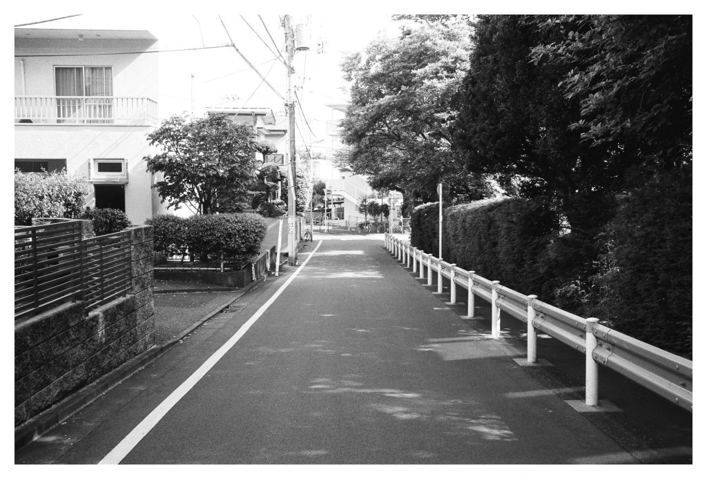 The busy streets of Tokyo, Japan.